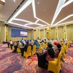 HARRIS Pontianak meresmikan The Imperial Ballroom dengan desain mewah, fasilitas premium, dan kapasitas besar untuk berbagai acara.
