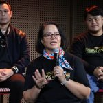 Reni A Daniel membawa kisah Nyai Gandasari ke Jakarta untuk memperkenalkan budaya Cirebon dan menginspirasi generasi muda.