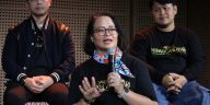 Reni A Daniel membawa kisah Nyai Gandasari ke Jakarta untuk memperkenalkan budaya Cirebon dan menginspirasi generasi muda.