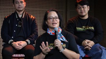 Reni A Daniel membawa kisah Nyai Gandasari ke Jakarta untuk memperkenalkan budaya Cirebon dan menginspirasi generasi muda.