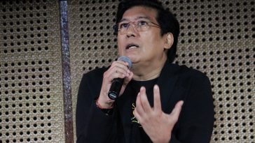 Denny Malik menilai Gen Z kini memiliki kemampuan bernyanyi, menari, dan berakting yang dibutuhkan industri musikal Indonesia.