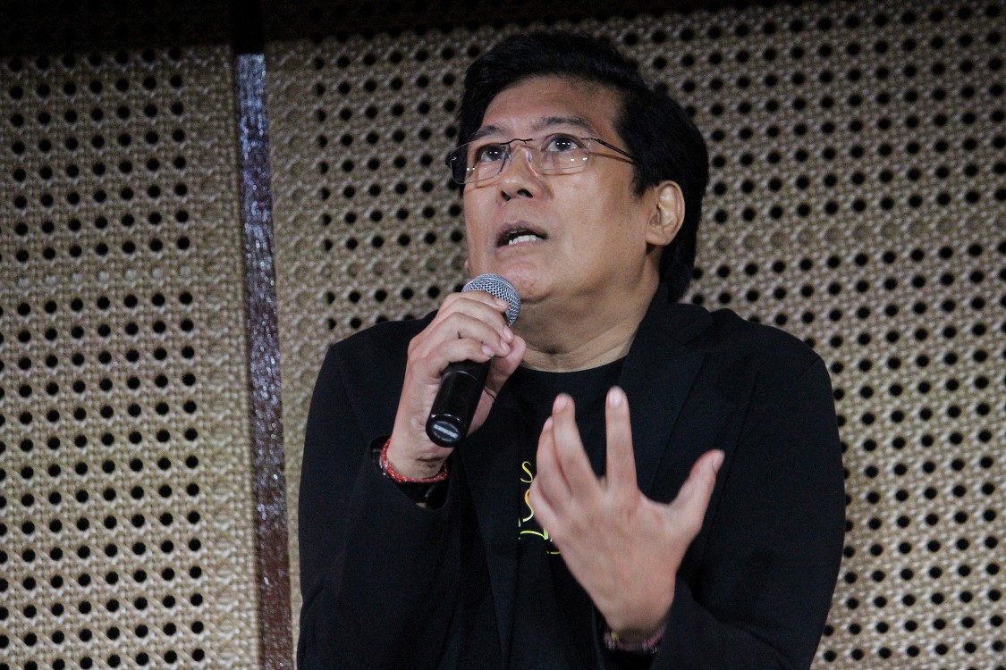 Denny Malik menilai Gen Z kini memiliki kemampuan bernyanyi, menari, dan berakting yang dibutuhkan industri musikal Indonesia.