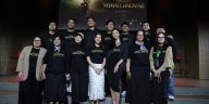 Drama musikal Sangkala Nyi Mas Gandasari hadir di TIM pada 14 Juni 2026, memadukan budaya Sunda dan teknologi panggung modern.