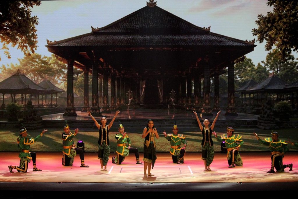Sangkala Nyi Mas Gandasari. Foto: Kuncoro Widyo Rumpoko