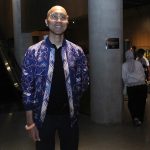 Hisyam Suleiman dari EB Batik mendukung drama musikal Sangkala Nyi Mas Gandasari untuk mengangkat Megamendung ke panggung nasional.