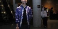Hisyam Suleiman dari EB Batik mendukung drama musikal Sangkala Nyi Mas Gandasari untuk mengangkat Megamendung ke panggung nasional.