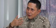 Profil Wirasno, pemilik Canting Wira dan Ketua APBJ, yang konsisten mengembangkan batik Jawa Timur dan membina para perajin.
