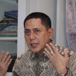 Puspa Nuswantara hadir sebagai pameran batik autentik yang mempertemukan perajin, kolektor, dan pecinta batik Indonesia.