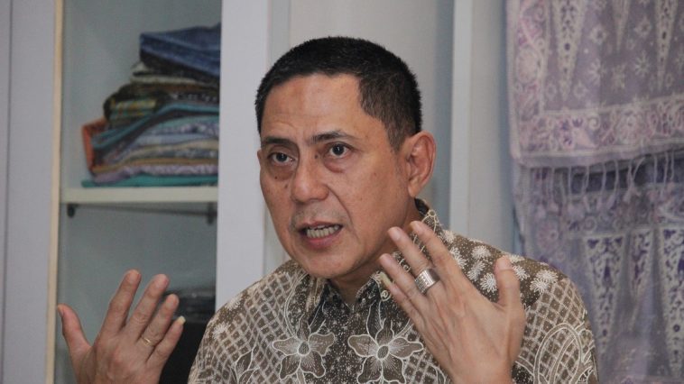 Puspa Nuswantara hadir sebagai pameran batik autentik yang mempertemukan perajin, kolektor, dan pecinta batik Indonesia.
