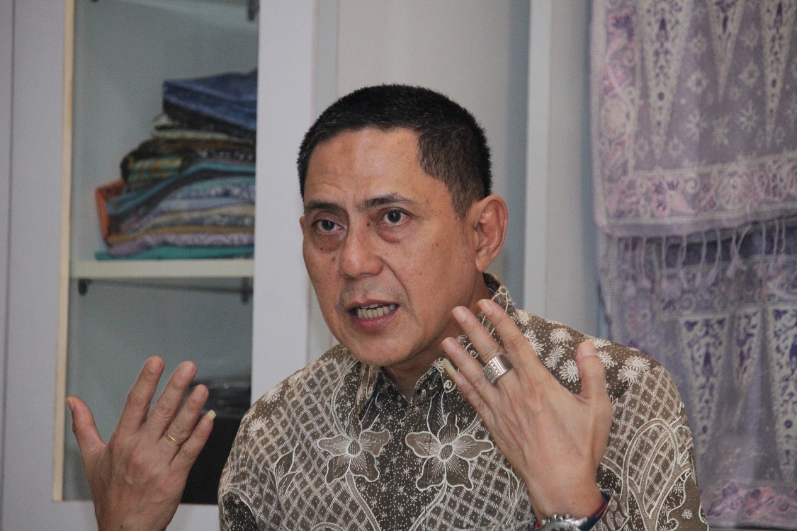 Puspa Nuswantara hadir sebagai pameran batik autentik yang mempertemukan perajin, kolektor, dan pecinta batik Indonesia.