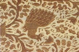 Mengenal sejarah Batik Dermayon Indramayu, perkembangan motif khas, serta pengaruh budaya pesisir yang membentuk identitas batik.