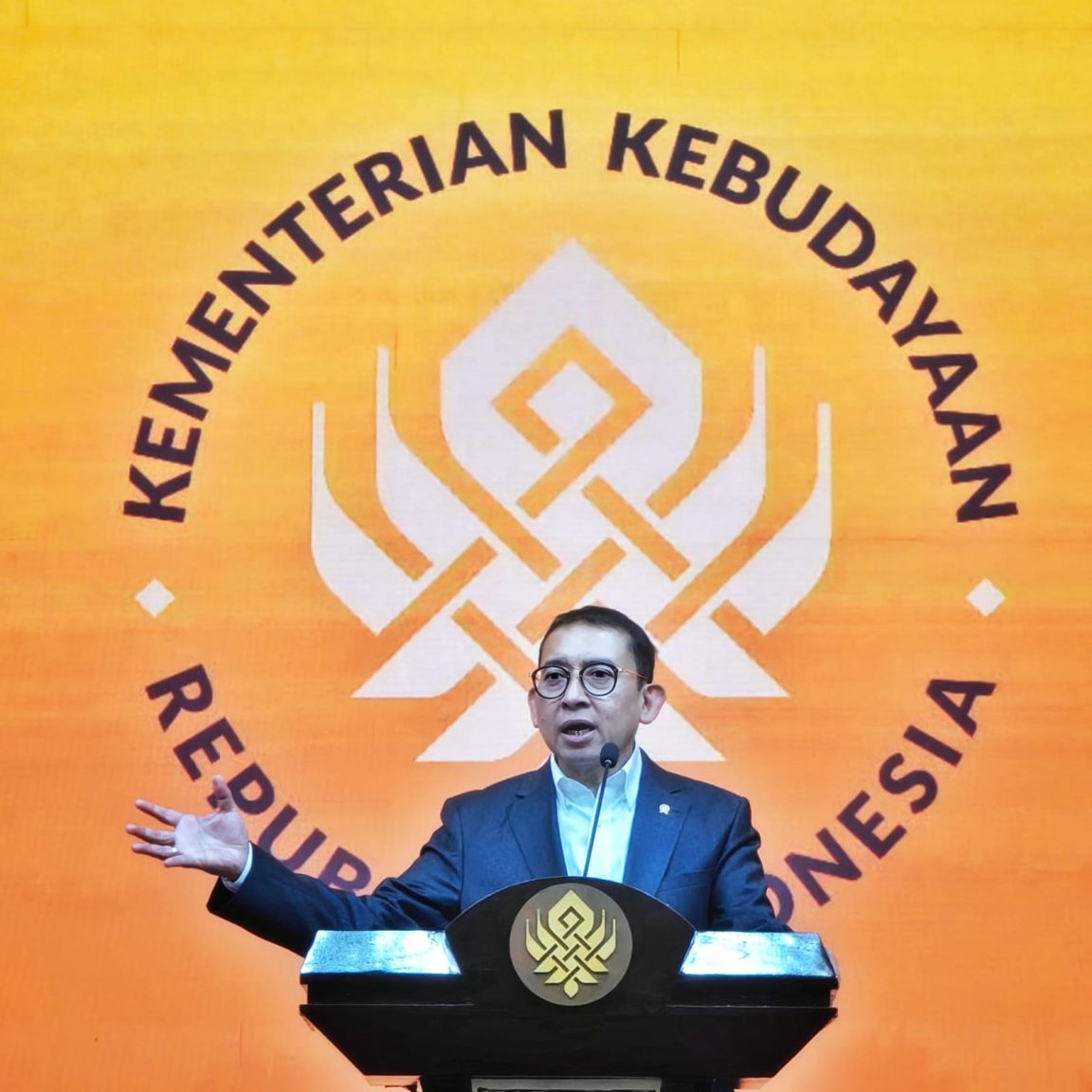 Perpres 31/2026 memperkuat KNIU di bawah Presiden guna meningkatkan diplomasi budaya Indonesia dan peran aktif di UNESCO.