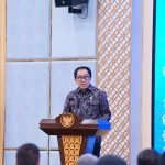 Kemenperin memperkuat industri halal nasional lewat Halal Indo 2026 dan persiapan implementasi Wajib Halal Tahap II.