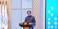 Kemenperin memperkuat industri halal nasional lewat Halal Indo 2026 dan persiapan implementasi Wajib Halal Tahap II.