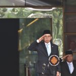 Menbud Fadli Zon menegaskan Pancasila sebagai perekat bangsa dan fondasi perdamaian dunia pada Hari Lahir Pancasila 2026.