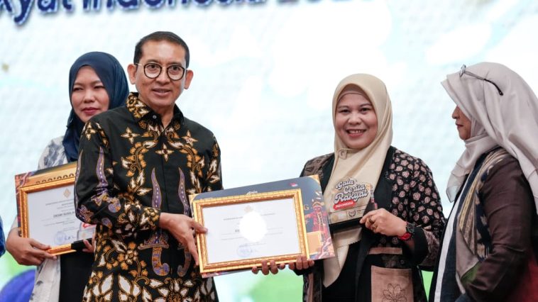Kemenbud apresiasi 1.737 karya Gala Cerita Rakyat Indonesia 2026 dan siapkan Gerakan Nasional Indonesia Bercerita.