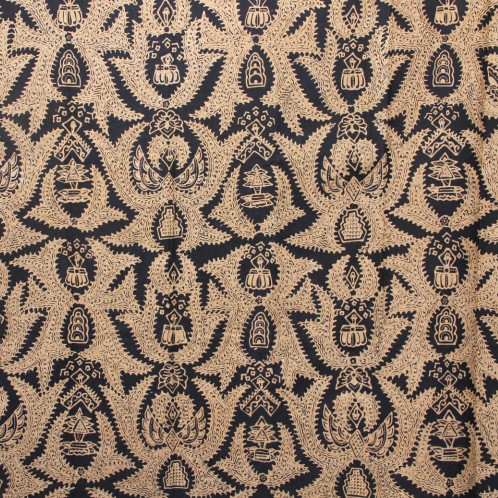 Mengenal ragam motif Batik Tulungagung, mulai dari Nglorot hingga Sido Mukti. Setiap motif memiliki karakter visual dan filosofi yang memperkaya warisan budaya Jawa Timur.