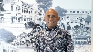 Samsul Huda menilai regenerasi pembatik dan penguatan ekonomi kreatif menjadi kunci keberlanjutan batik Indonesia.