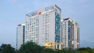 Swiss-Belhotel hadirkan SBEC Juniors, maskot Bella, dan promo liburan sekolah 2026 dengan diskon kamar hingga 20 persen.