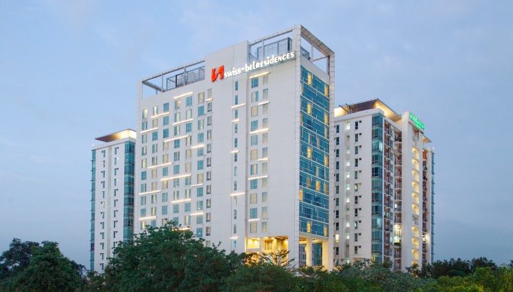 Swiss-Belhotel hadirkan SBEC Juniors, maskot Bella, dan promo liburan sekolah 2026 dengan diskon kamar hingga 20 persen.