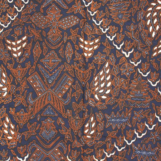 Mengenal ragam motif Batik Tulungagung, mulai dari Nglorot hingga Sido Mukti. Setiap motif memiliki karakter visual dan filosofi yang memperkaya warisan budaya Jawa Timur.