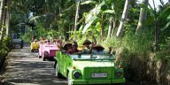 Kemenpar mengajak 22 agen perjalanan dunia menjelajahi destinasi unggulan Indonesia melalui Mega FAM Trip 2026 bertema #GoBeyondOrdinary.