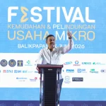 Kementerian UMKM menggelar Festival Kemudahan dan Pelindungan Usaha Mikro 2026 untuk memperkuat legalitas dan akses pembiayaan UMKM.
