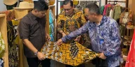 Kementerian UMKM mendorong penggunaan batik khas Kalimantan Timur guna memperluas pasar dan memperkuat ekonomi kreatif daerah.