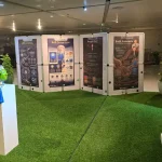 Pameran Batik Terang Bulan di Manila perkenalkan warisan budaya Indonesia sekaligus perkuat hubungan Indonesia-Filipina.