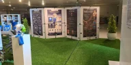 Pameran Batik Terang Bulan di Manila perkenalkan warisan budaya Indonesia sekaligus perkuat hubungan Indonesia-Filipina.