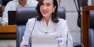 Kementerian Pariwisata menargetkan 19,1 juta wisatawan mancanegara pada 2027 di tengah penurunan pagu anggaran hingga 29,6 persen.