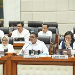 Kemenekraf usulkan Desa Kreatif, Creative Hub, dan Creative by Indonesia sebagai program unggulan 2027 penggerak ekonomi nasional.