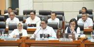 Kemenekraf usulkan Desa Kreatif, Creative Hub, dan Creative by Indonesia sebagai program unggulan 2027 penggerak ekonomi nasional.