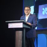 Menteri Ekraf Teuku Riefky Harsya menegaskan ekonomi kreatif berbasis IP dan AI menjadi kunci daya saing Asia Tenggara.
