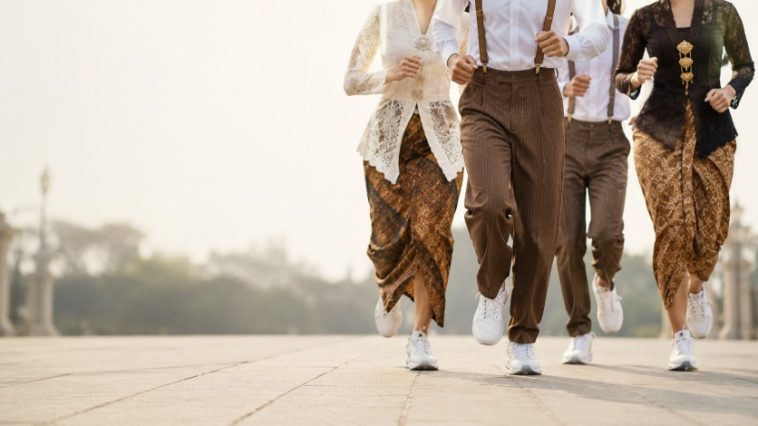 Millway menggelar Tempo Doeloe Fun Run di Jakarta pada 27 Juni 2026, memadukan olahraga, budaya, dan nostalgia HUT DKI Jakarta.