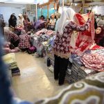 Pameran Puspa Nuswantara 2026 ditutup sukses dengan transaksi sekitar Rp12 miliar dan membangkitkan optimisme perajin batik Indonesia.