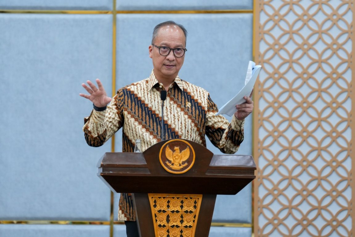 Kemenperin meluncurkan Program Restart IK untuk mempercepat pemulihan 3.020 industri kecil terdampak bencana di Aceh, Sumut, dan Sumbar.