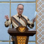 Kemenperin meluncurkan Program Restart IK untuk mempercepat pemulihan 3.020 industri kecil terdampak bencana di Aceh, Sumut, dan Sumbar.