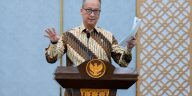 Kemenperin meluncurkan Program Restart IK untuk mempercepat pemulihan 3.020 industri kecil terdampak bencana di Aceh, Sumut, dan Sumbar.