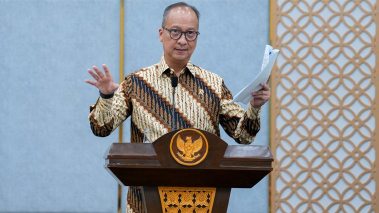 Kemenperin meluncurkan Program Restart IK untuk mempercepat pemulihan 3.020 industri kecil terdampak bencana di Aceh, Sumut, dan Sumbar.