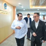 Rindekraf 2026–2045 dipercepat lewat sinergi kampus, riset, talenta, dan kekayaan intelektual untuk ekonomi kreatif nasional.