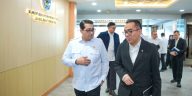 Rindekraf 2026–2045 dipercepat lewat sinergi kampus, riset, talenta, dan kekayaan intelektual untuk ekonomi kreatif nasional.