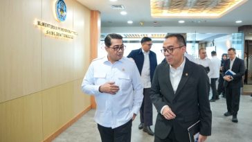 Rindekraf 2026–2045 dipercepat lewat sinergi kampus, riset, talenta, dan kekayaan intelektual untuk ekonomi kreatif nasional.