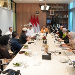 Kementerian Ekraf bersama Aliansi Industri Event Nasional memperkuat data industri, SDM, dan pengukuran dampak ekonomi event.