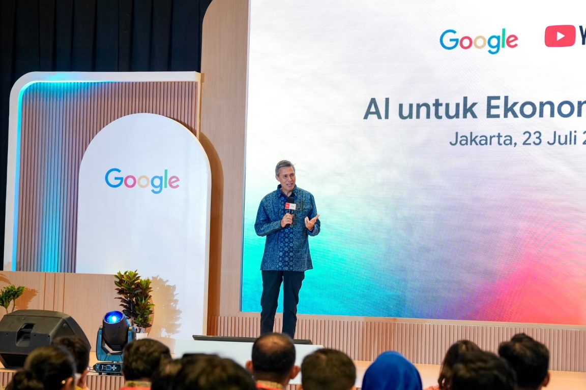Meta Deskripsi: AI berpotensi menyumbang Rp66 triliun per tahun bagi ekonomi kreatif. Wamen Ekraf Irene Umar mendorong Indonesia jadi pencipta AI.