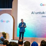Meta Deskripsi: AI berpotensi menyumbang Rp66 triliun per tahun bagi ekonomi kreatif. Wamen Ekraf Irene Umar mendorong Indonesia jadi pencipta AI.