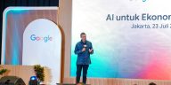 Meta Deskripsi: AI berpotensi menyumbang Rp66 triliun per tahun bagi ekonomi kreatif. Wamen Ekraf Irene Umar mendorong Indonesia jadi pencipta AI.