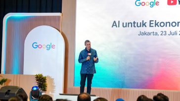 Meta Deskripsi: AI berpotensi menyumbang Rp66 triliun per tahun bagi ekonomi kreatif. Wamen Ekraf Irene Umar mendorong Indonesia jadi pencipta AI.