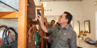 Mendag Budi Santoso mendorong UMKM Yogyakarta memperluas pasar ekspor melalui business matching, TEI, dan jaringan dagang RI.