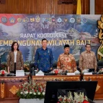 Menpar usulkan pokja lintas kementerian percepat pembangunan infrastruktur Bali senilai hingga Rp444,6 triliun demi pariwisata berkelanjutan.